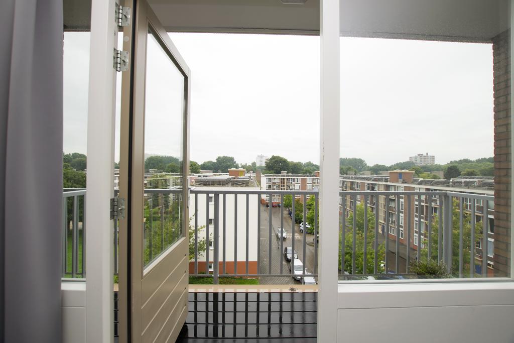 White Moon Apartment Amsterdam Eksteriør bilde